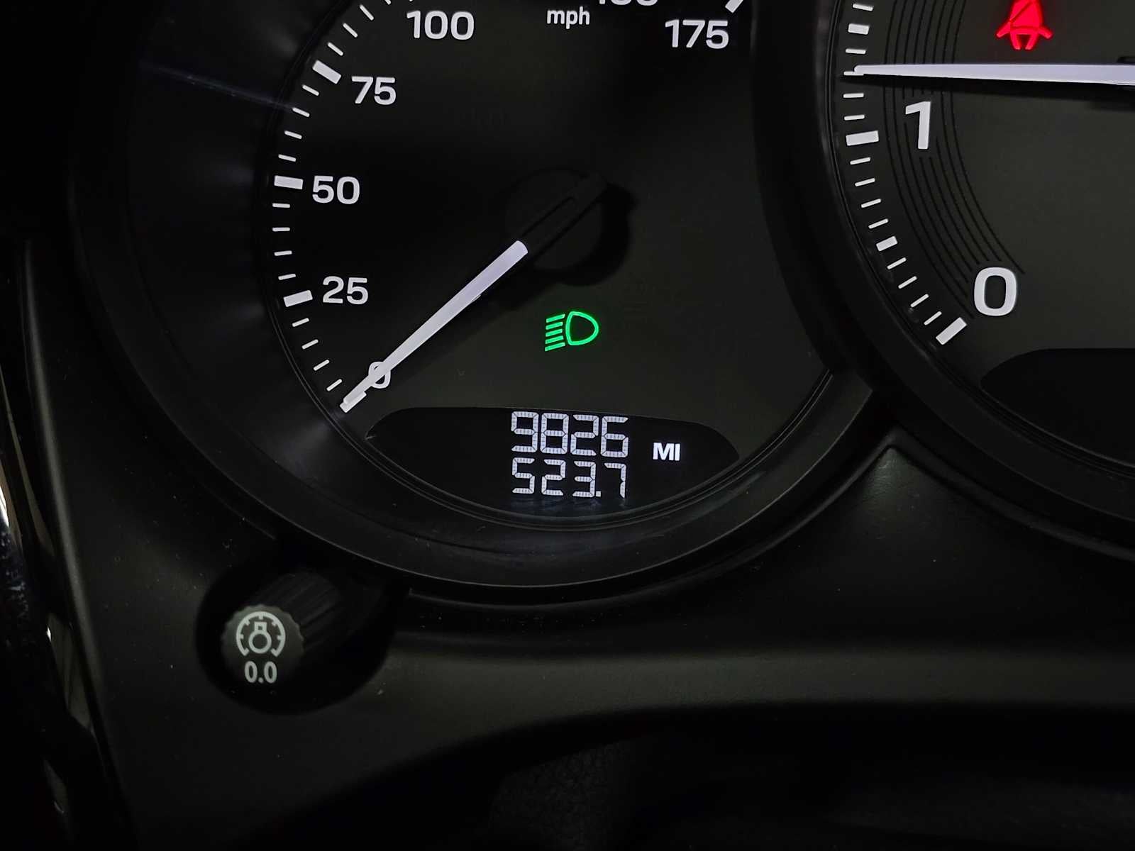 2024 Porsche Macan AWD