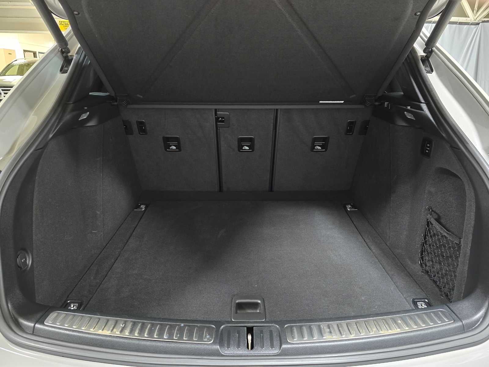 2024 Porsche Macan GTS