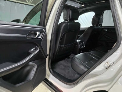 2024 Porsche Macan GTS