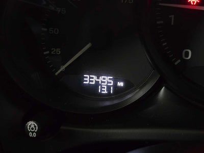 2024 Porsche Macan GTS