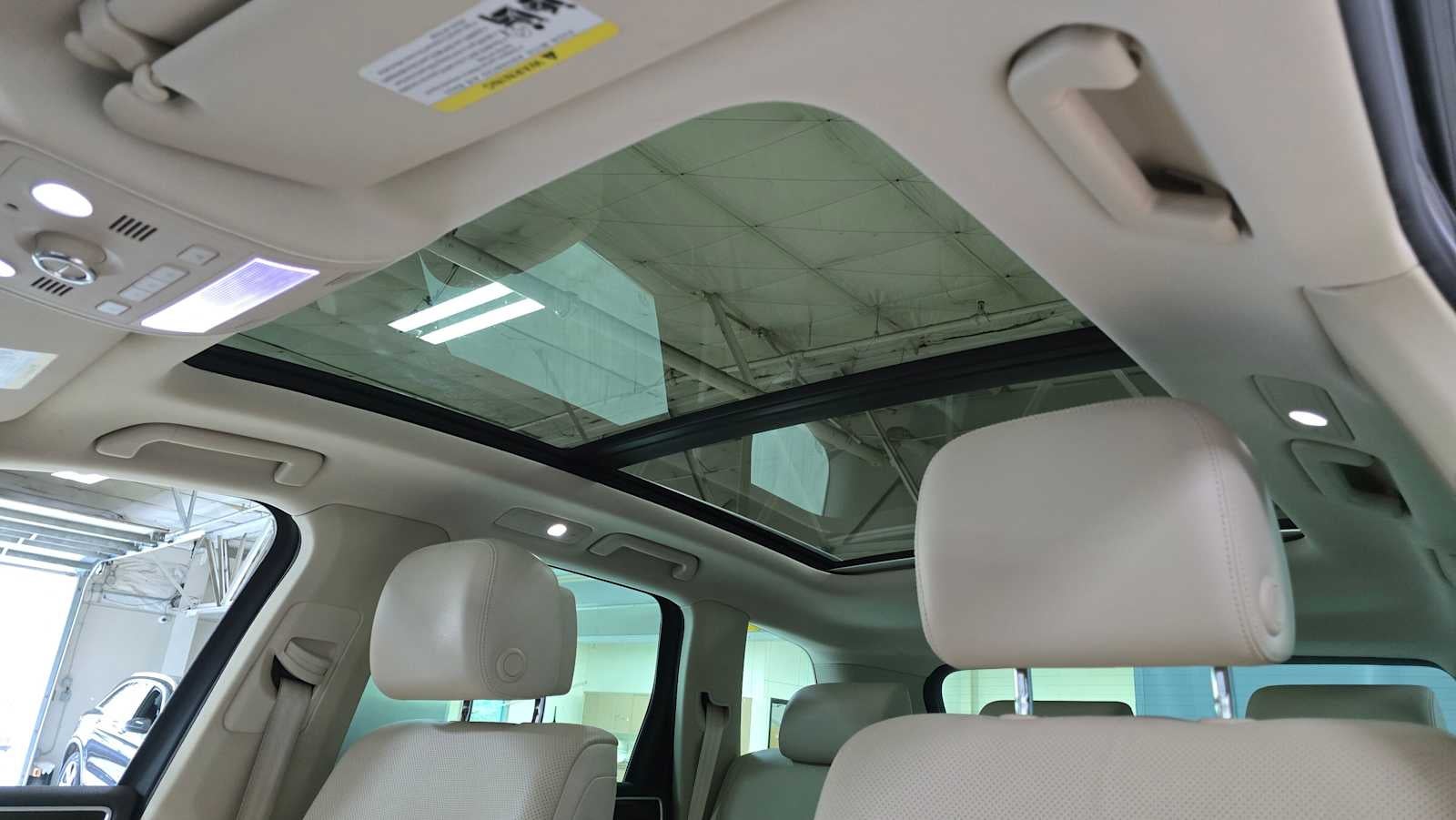 2016 Volkswagen Touareg Sport w/Technology