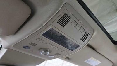 2016 Volkswagen Touareg Sport w/Technology