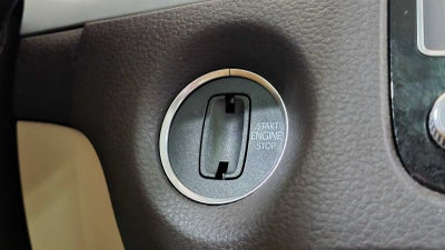 2016 Volkswagen Touareg Sport w/Technology