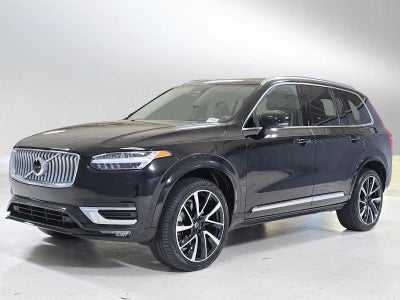 2023 Volvo XC90 Plus