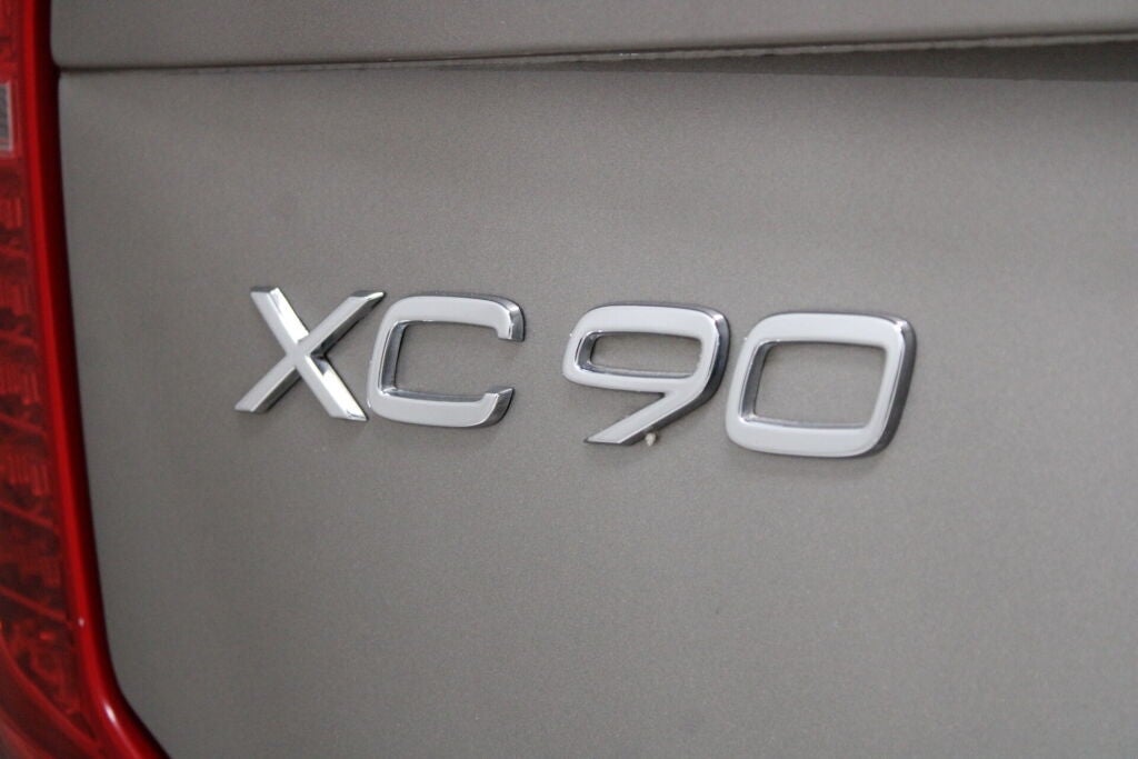 2020 Volvo XC90 Inscription