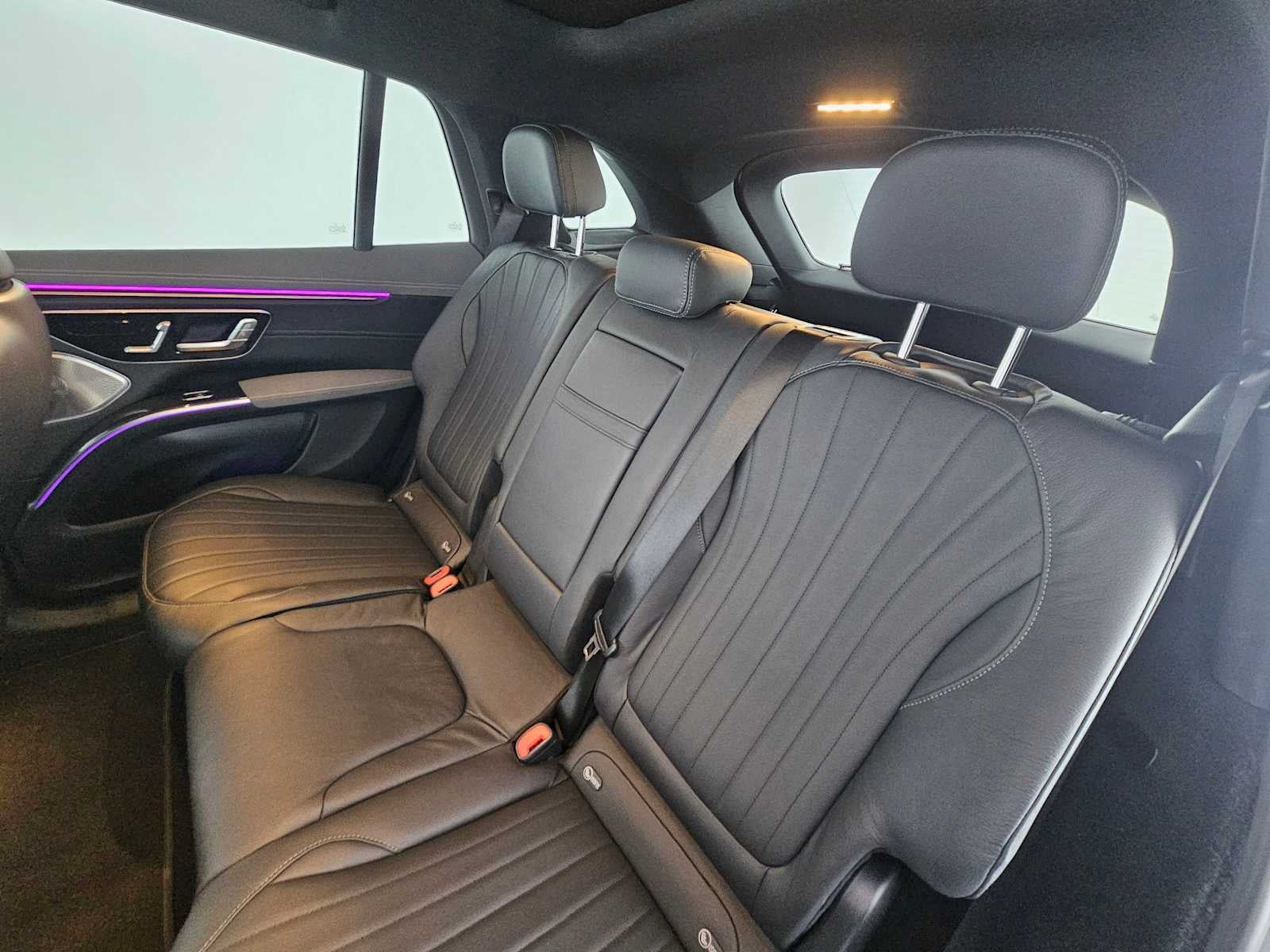 2023 Mercedes-Benz EQS EQS 450+