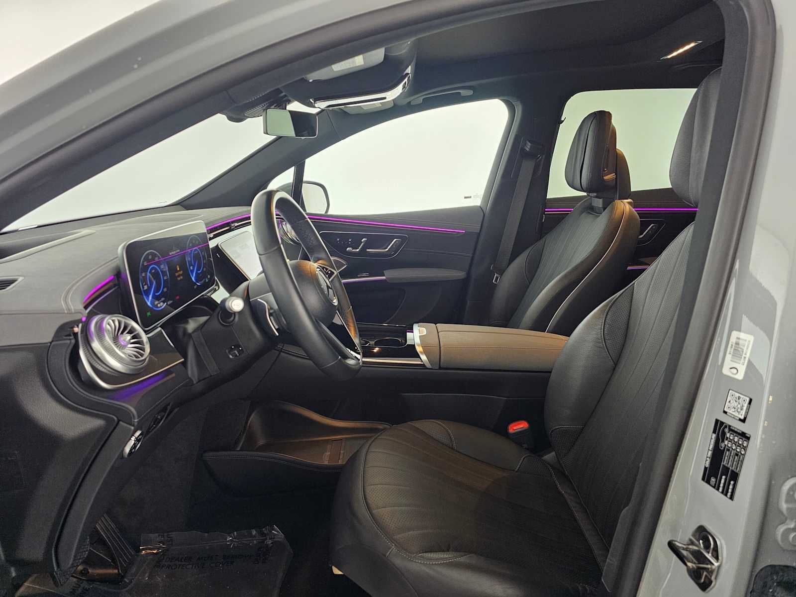 2023 Mercedes-Benz EQS EQS 450+