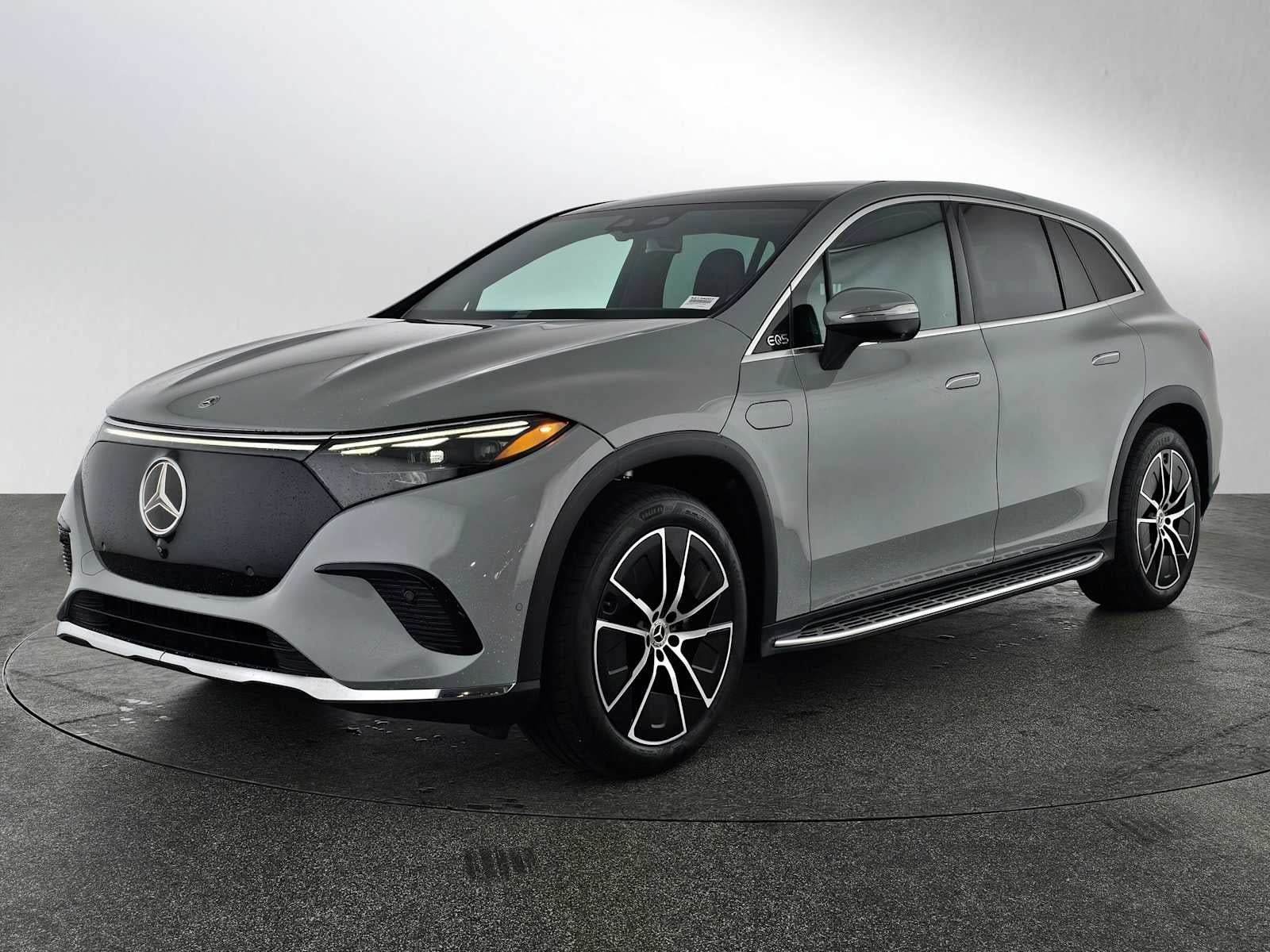 2023 Mercedes-Benz EQS EQS 450+