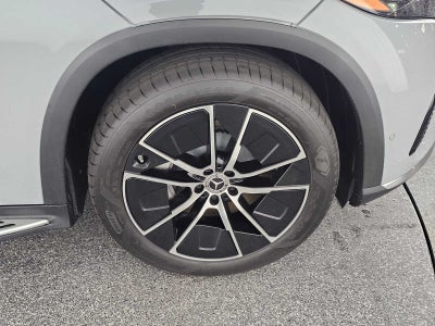 2023 Mercedes-Benz EQS EQS 450+