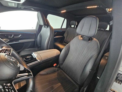 2023 Mercedes-Benz EQS EQS 450