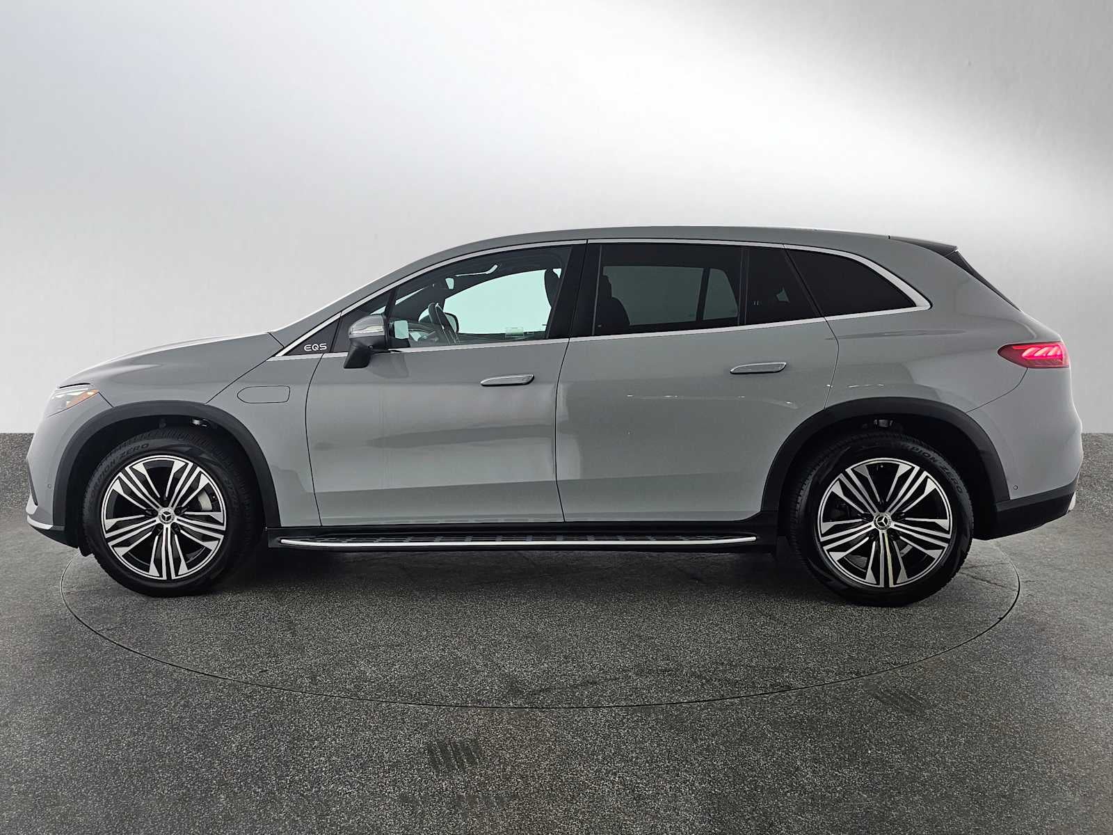 2023 Mercedes-Benz EQS EQS 450