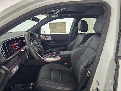 2026 Mercedes-Benz GLE GLE 350