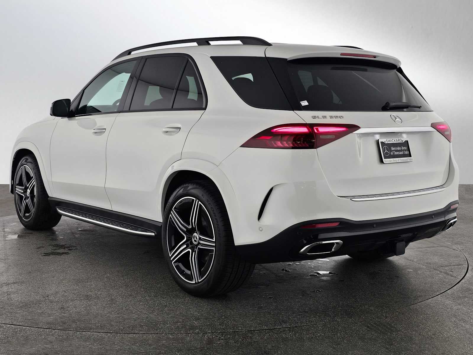 2026 Mercedes-Benz GLE GLE 350