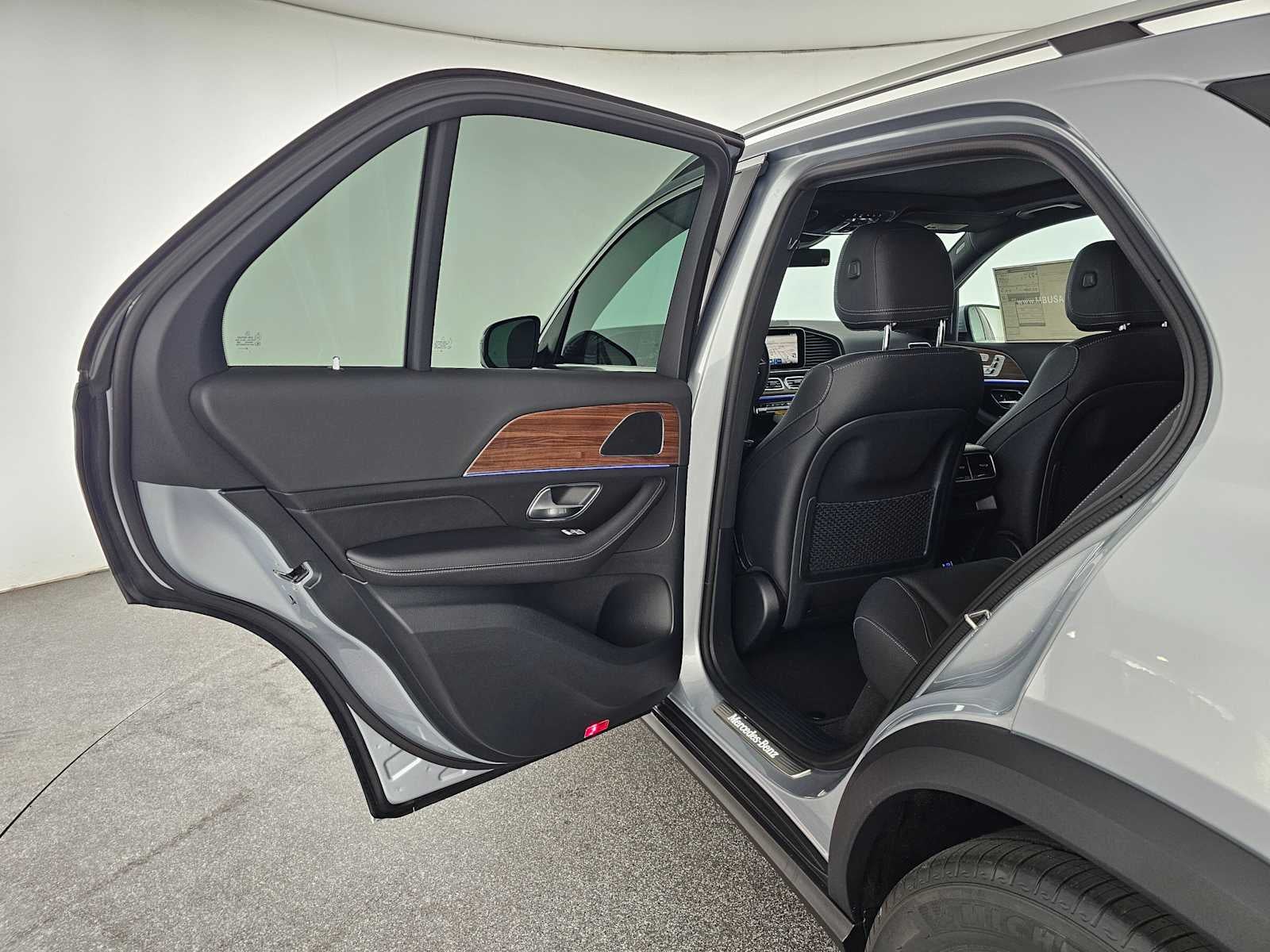 2026 Mercedes-Benz GLE GLE 350