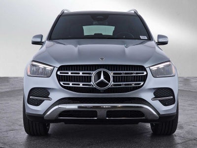 2026 Mercedes-Benz GLE GLE 350
