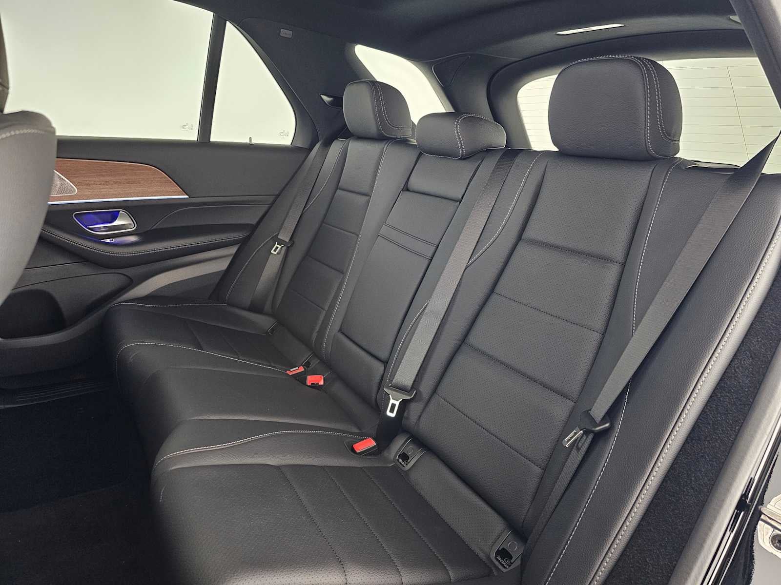 2026 Mercedes-Benz GLE GLE 350