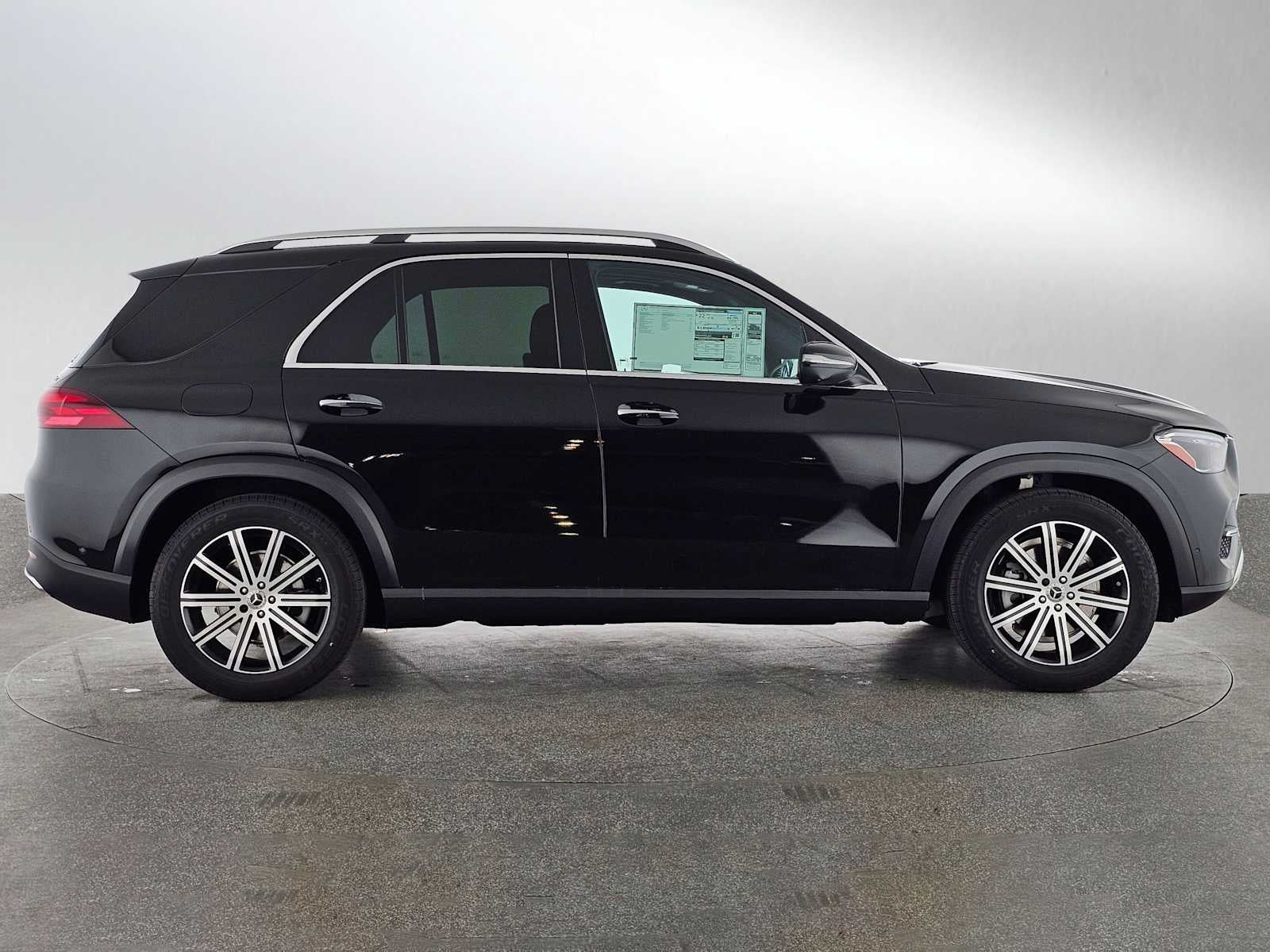 2026 Mercedes-Benz GLE GLE 350