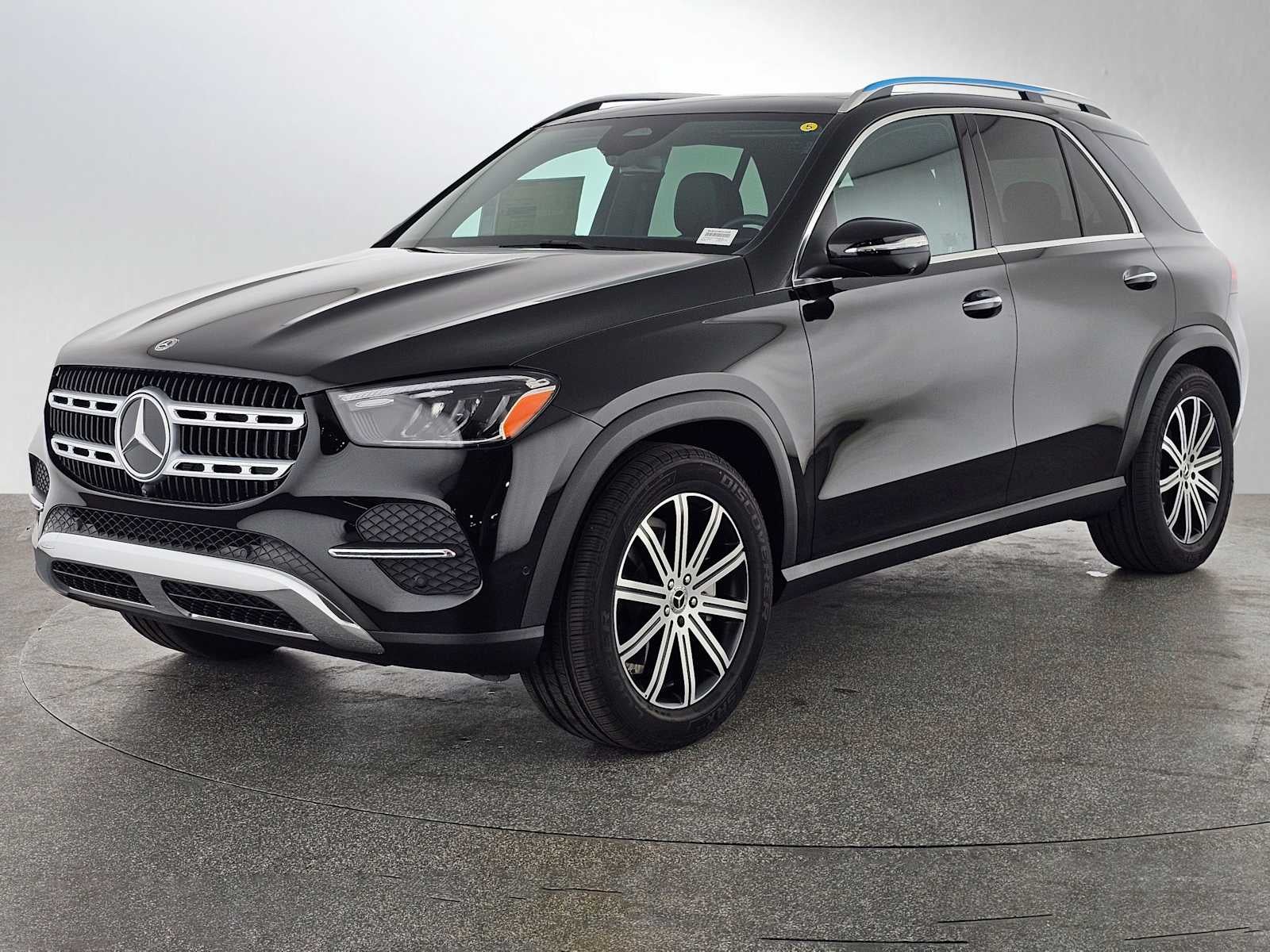 2026 Mercedes-Benz GLE GLE 350