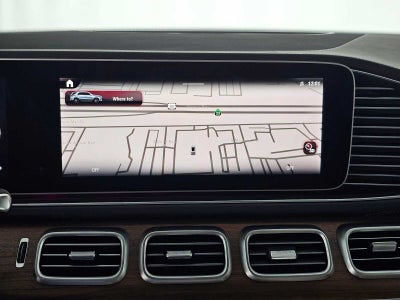 2026 Mercedes-Benz GLE GLE 350