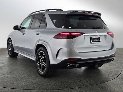 2026 Mercedes-Benz GLE GLE 350