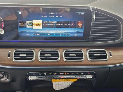 2026 Mercedes-Benz GLE GLE 350