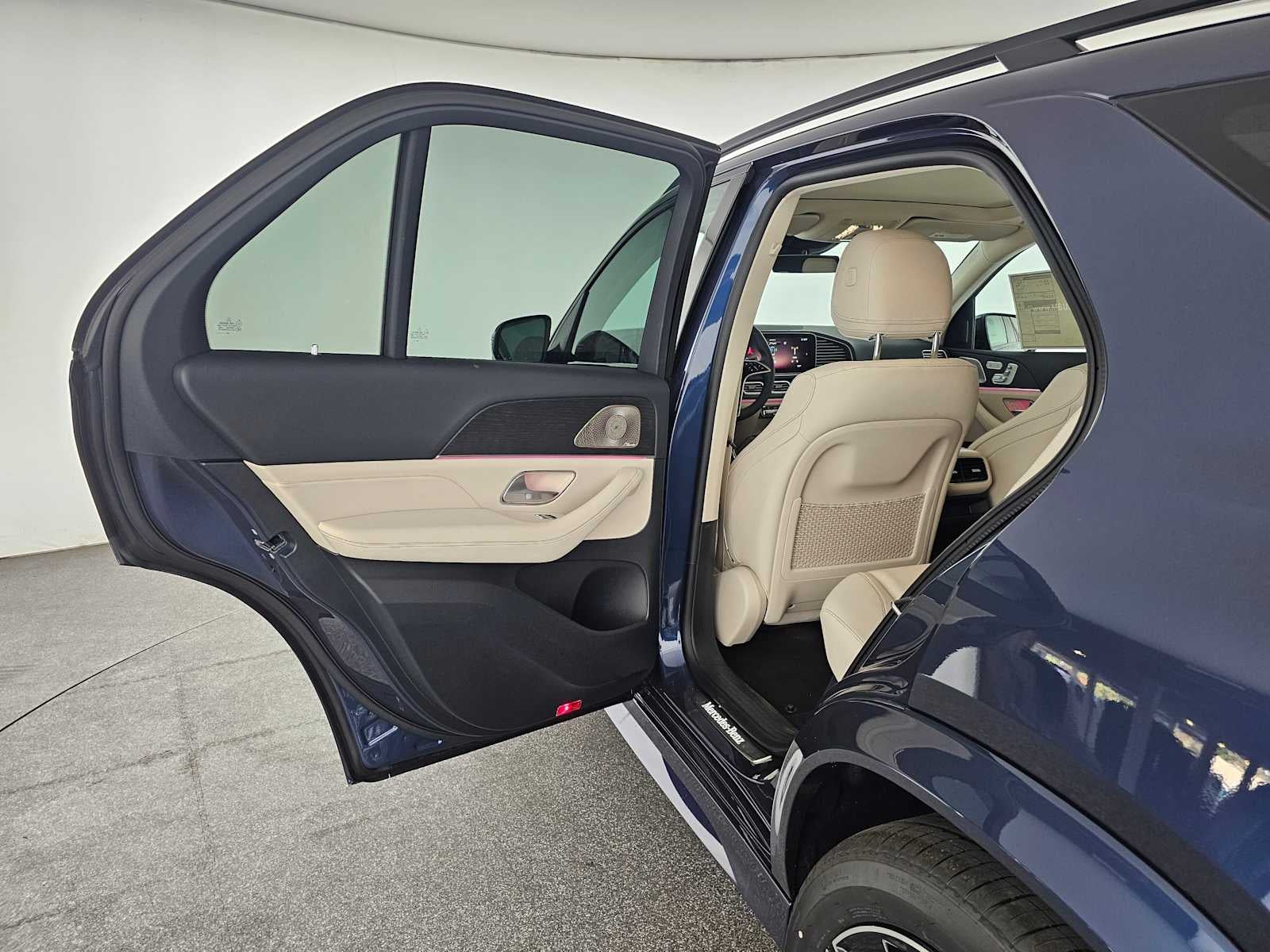 2026 Mercedes-Benz GLE GLE 350