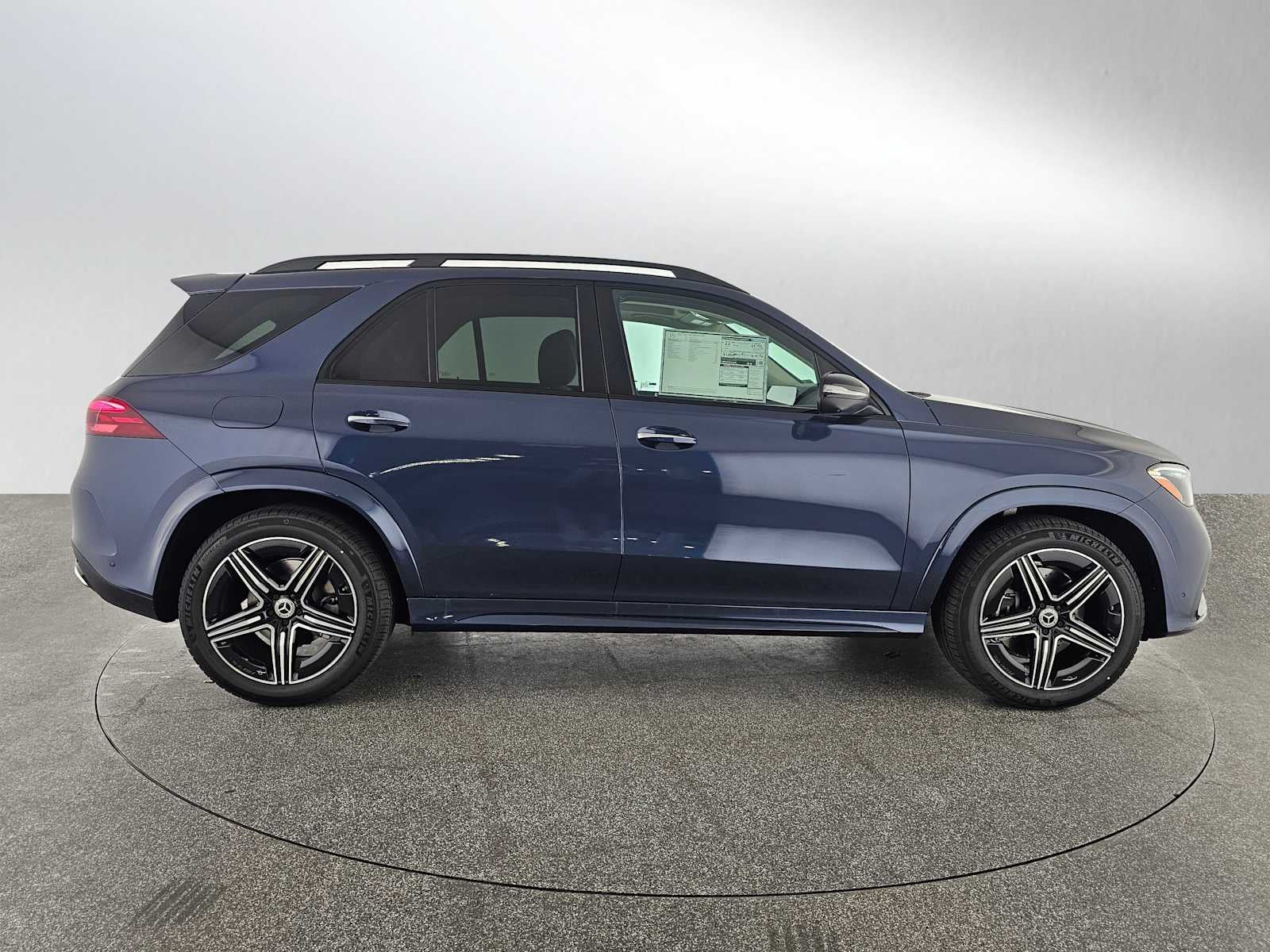 2026 Mercedes-Benz GLE GLE 350