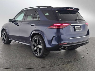 2026 Mercedes-Benz GLE GLE 350