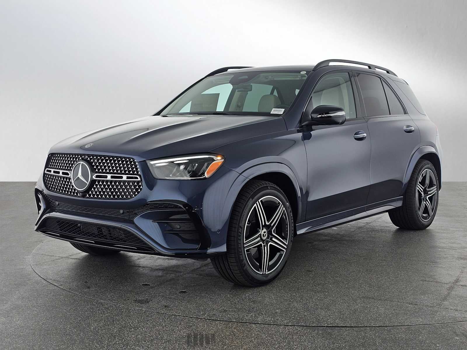 2026 Mercedes-Benz GLE GLE 350
