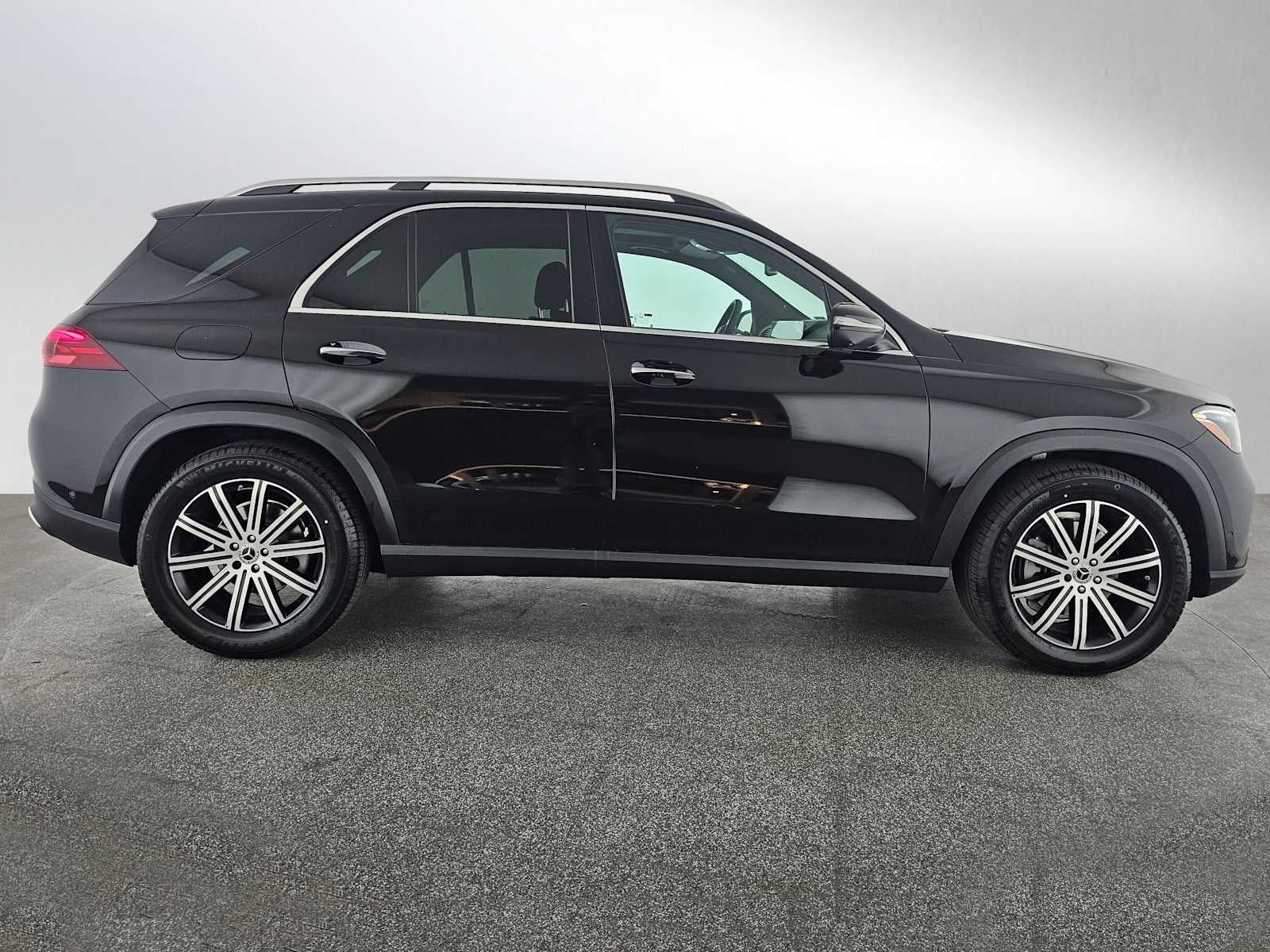 2026 Mercedes-Benz GLE GLE 350