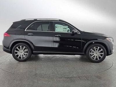 2026 Mercedes-Benz GLE GLE 350