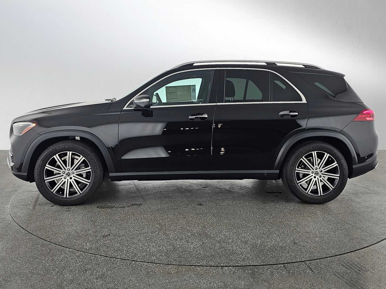 2026 Mercedes-Benz GLE GLE 350