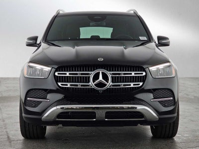 2026 Mercedes-Benz GLE GLE 350
