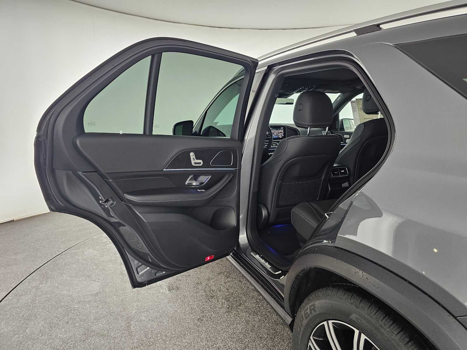 2026 Mercedes-Benz GLE GLE 350