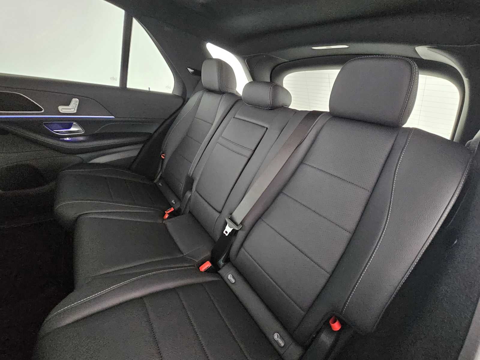 2026 Mercedes-Benz GLE GLE 350