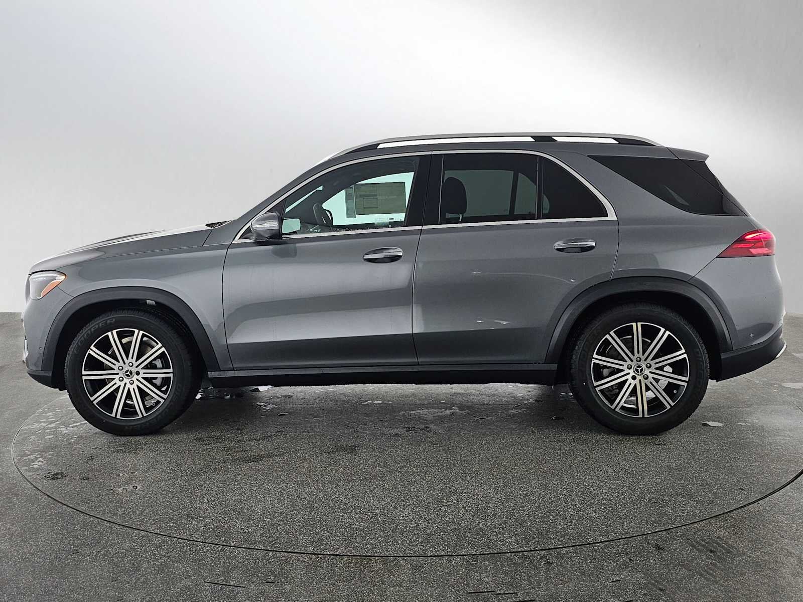 2026 Mercedes-Benz GLE GLE 350