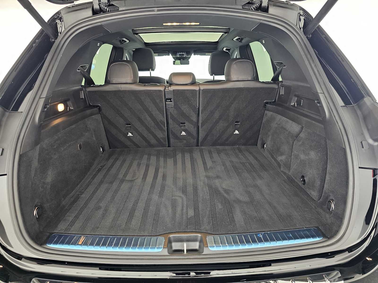 2025 Mercedes-Benz GLE GLE 450e