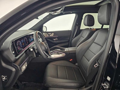 2025 Mercedes-Benz GLE GLE 450e