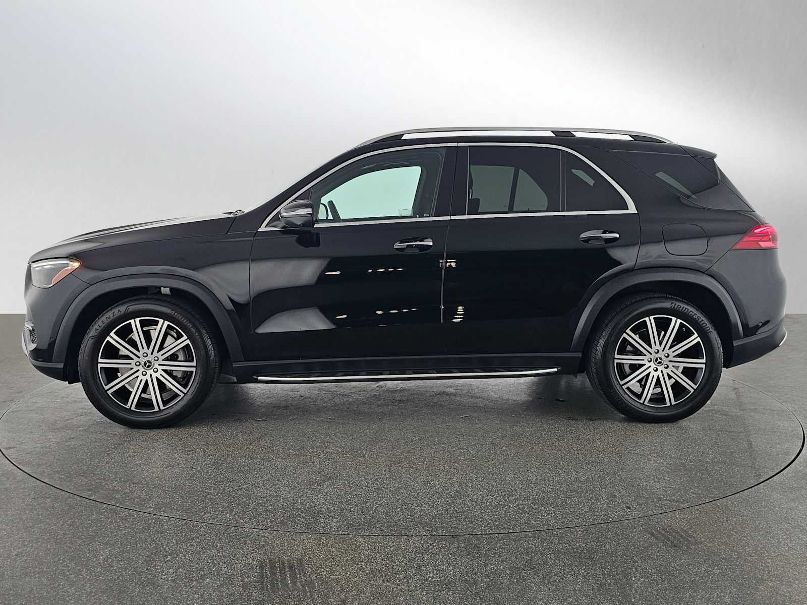 2025 Mercedes-Benz GLE GLE 450e