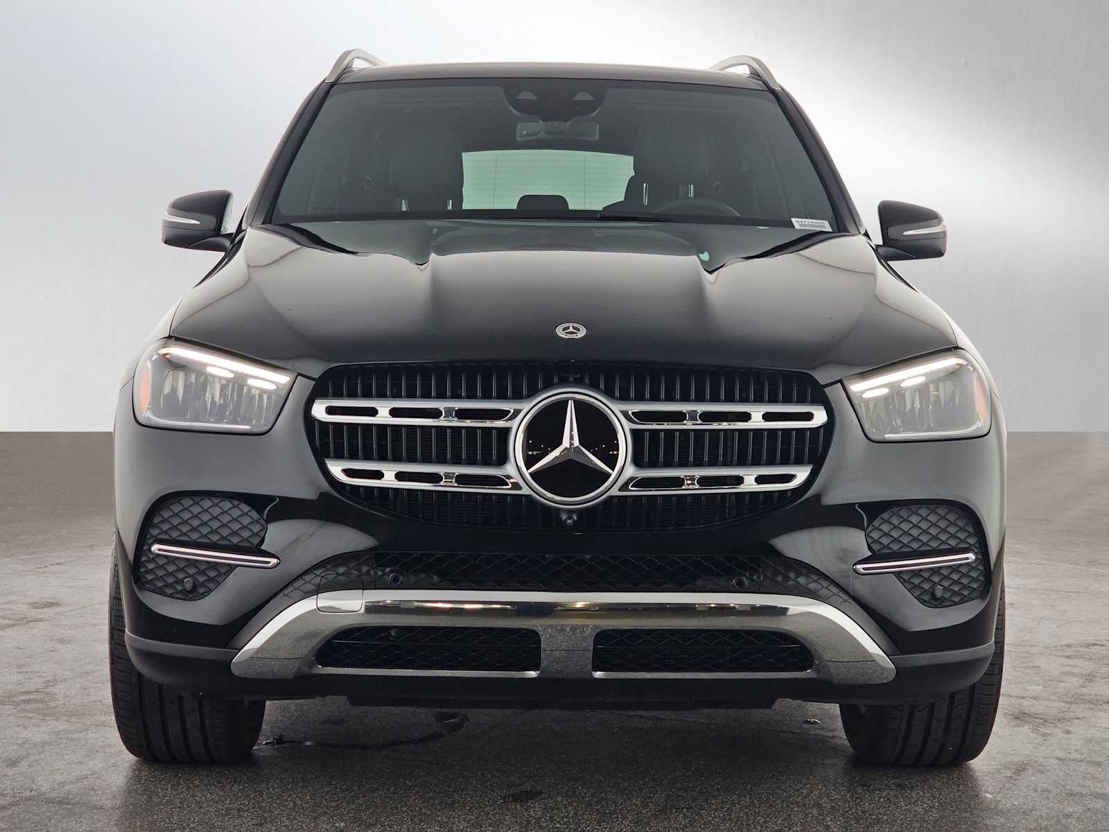 2025 Mercedes-Benz GLE GLE 450e