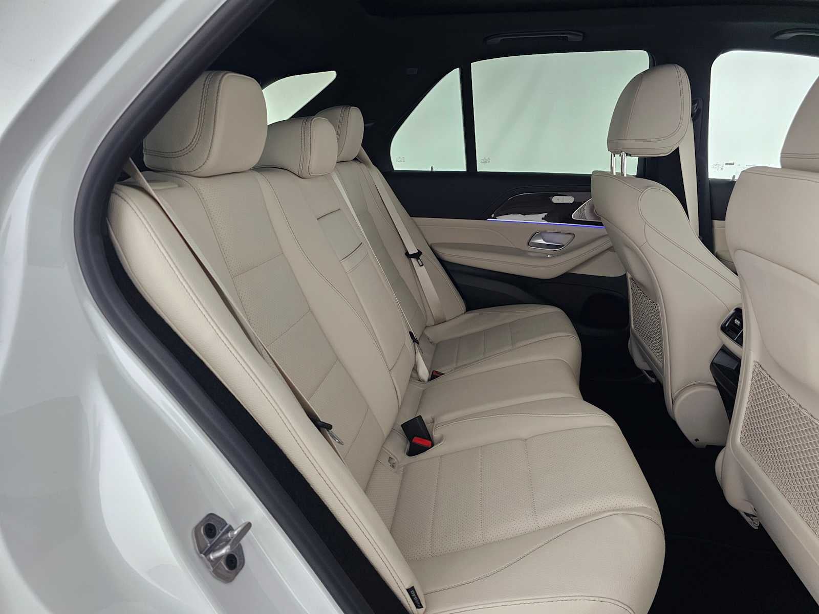 2026 Mercedes-Benz GLE GLE 450e