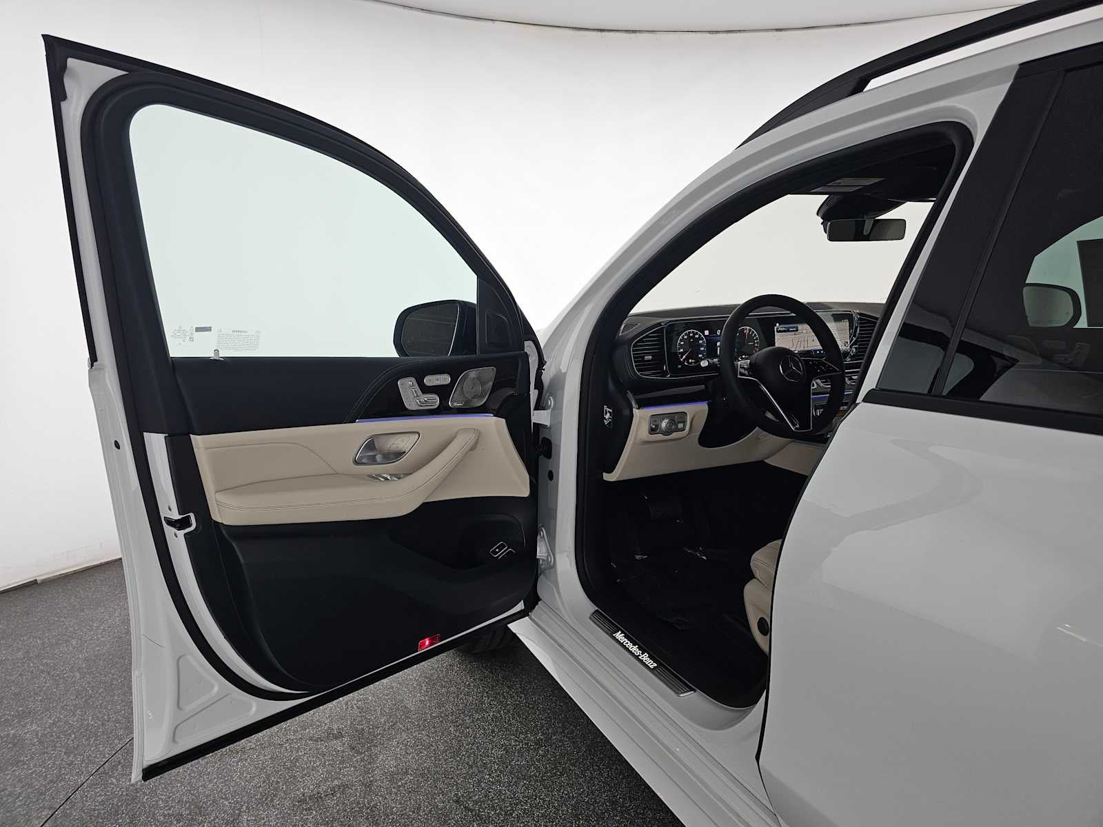 2026 Mercedes-Benz GLE GLE 450e