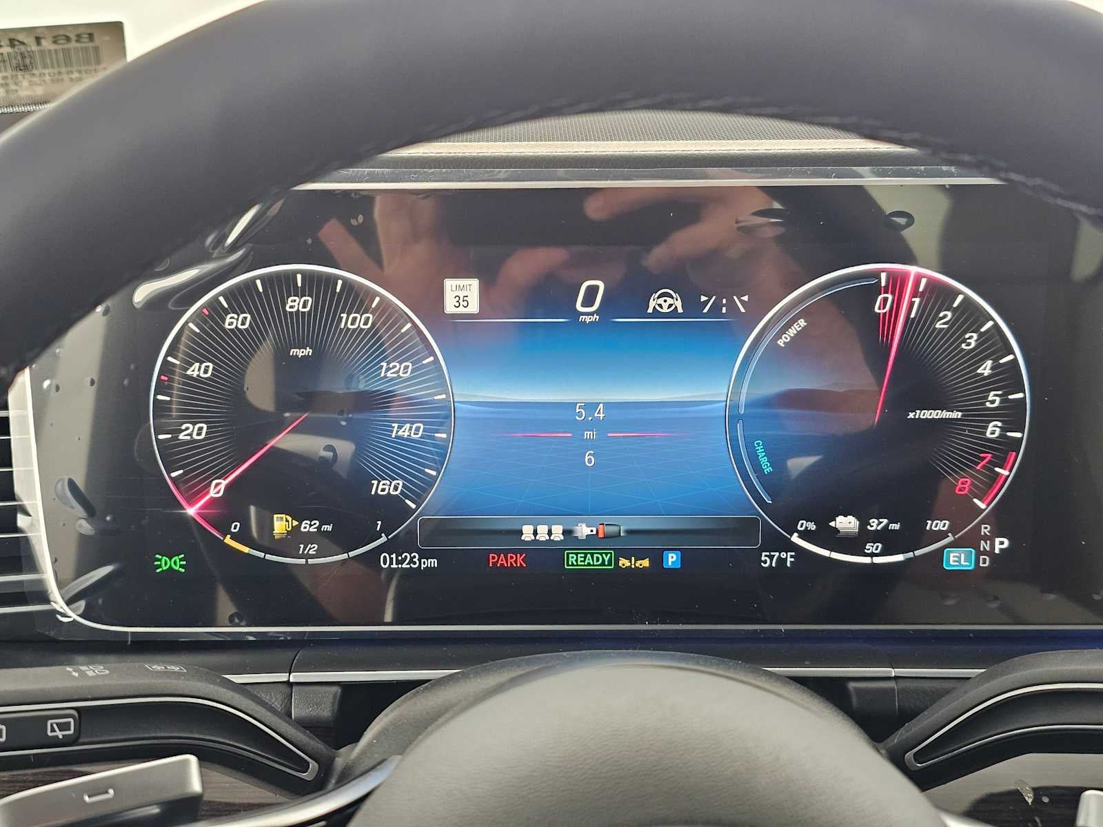 2026 Mercedes-Benz GLE GLE 450e