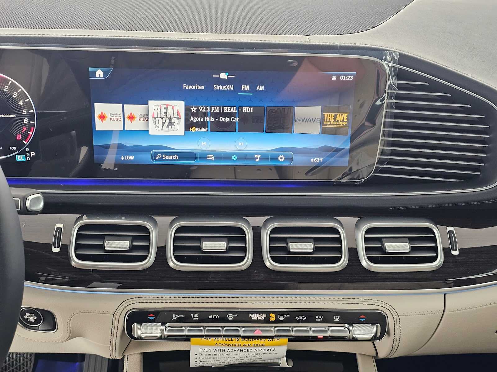 2026 Mercedes-Benz GLE GLE 450e