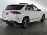 2026 Mercedes-Benz GLE GLE 450e