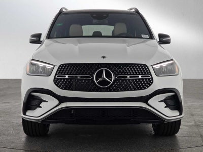 2026 Mercedes-Benz GLE GLE 450e