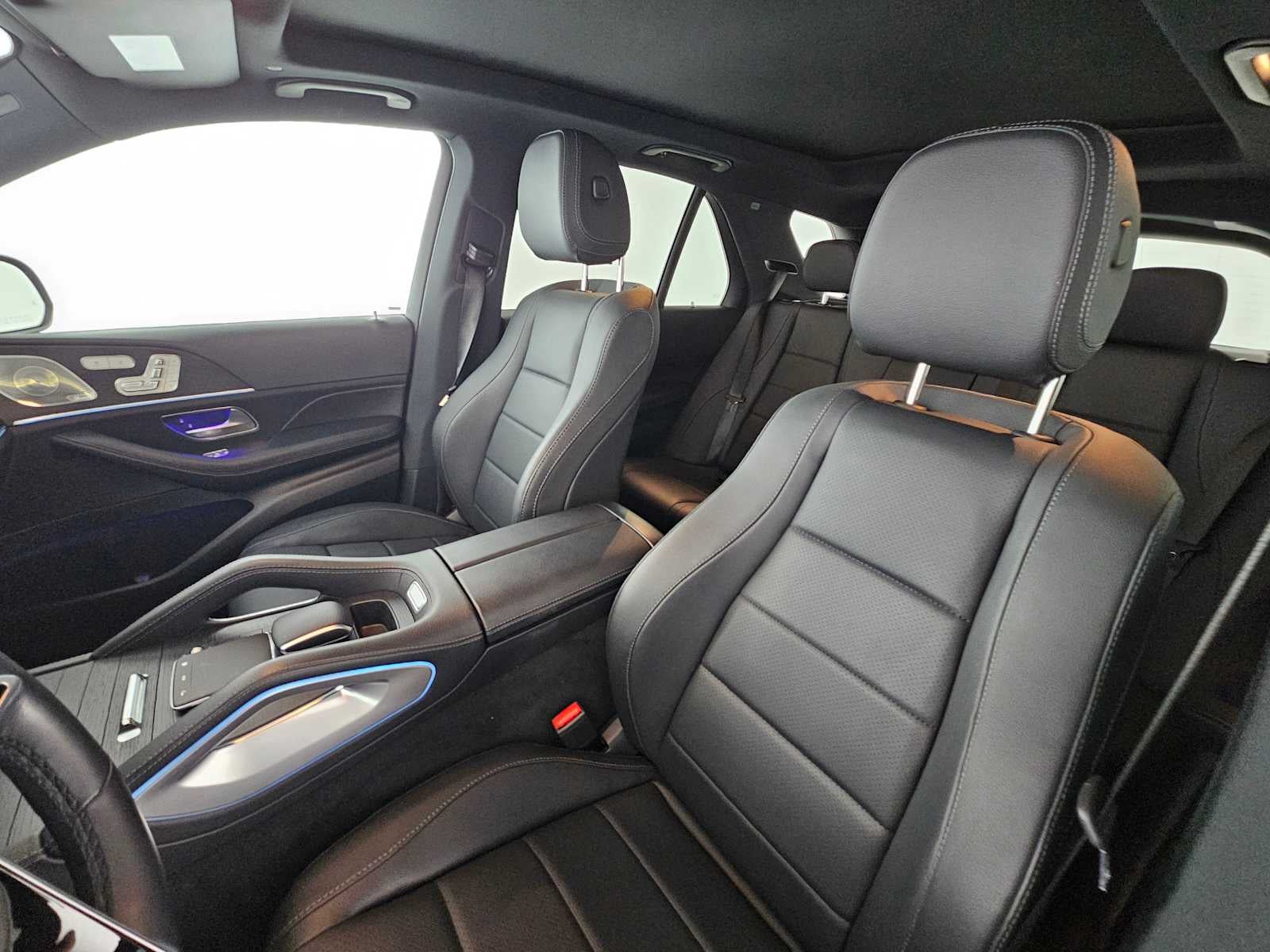 2025 Mercedes-Benz GLE GLE 450e