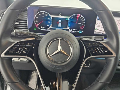 2025 Mercedes-Benz GLE GLE 450e