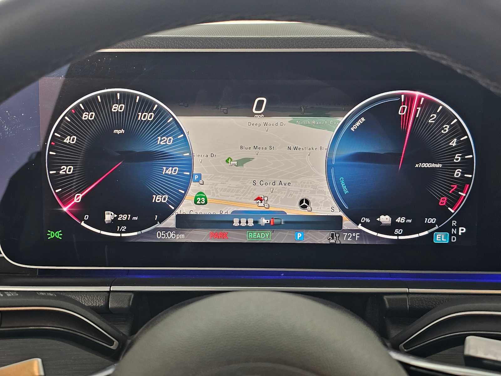 2025 Mercedes-Benz GLE GLE 450e