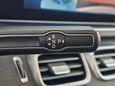 2025 Mercedes-Benz GLE GLE 450e